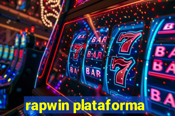 rapwin plataforma